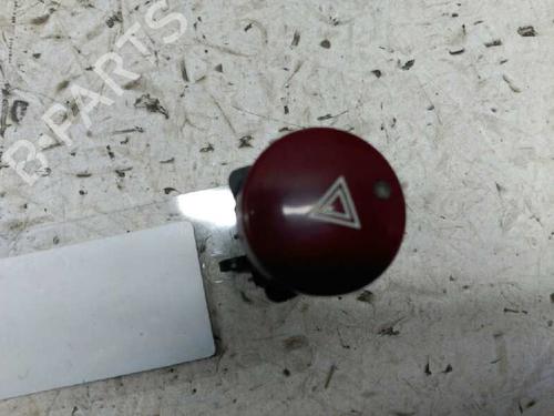 Used Warning switch PEUGEOT PARTNER MPV (5_, G_) [1996-2025]  21440797