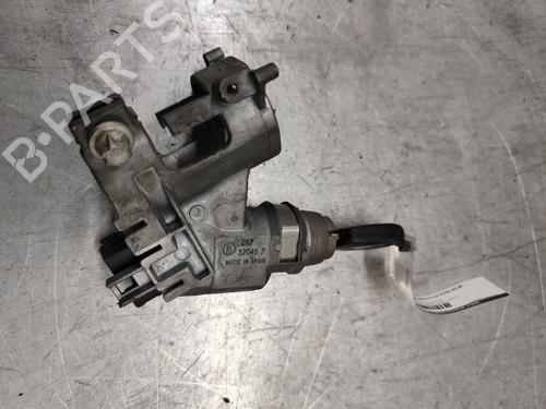 Ignition barrel VW POLO (6N2)  | BP22247926M48 