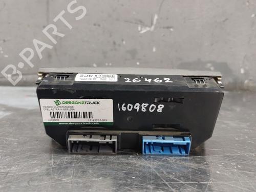 Climate control OPEL ASTRA H (A04) | BP39636980I5 - Image 2