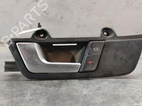 Venstre foran invendig håndtak AUDI A4 B7 (8EC) [2004-2009]  28619185