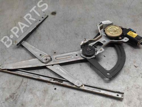 Used Front right window mechanism CHEVROLET REZZO MPV (U100) [2005-2025]  21414918