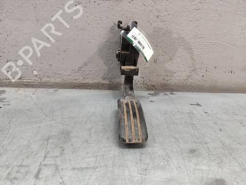 Used Pedal DACIA DOKKER MPV (KE_) [2012-2021]  24397480