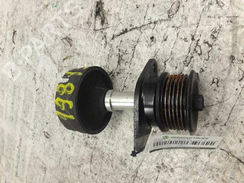 Used Pulley FORD FOCUS I (DAW, DBW) 1.6 16V (100 hp) 32016313