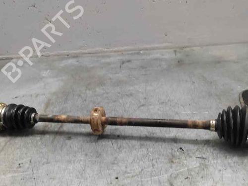 Used Right front driveshaft OPEL ASTRA F Hatchback (T92) [1991-2000]  21406050