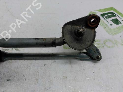 Front wiper motor TOYOTA AVENSIS Estate (_T25_)  | BP21434371M29 