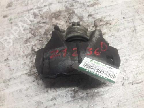 Used Right front brake caliper DACIA DUSTER (HS_) [2010-2018]  21470504