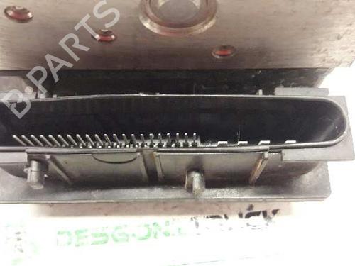 ABS pump ALFA ROMEO 147 (937_)  | BP21454526M43 