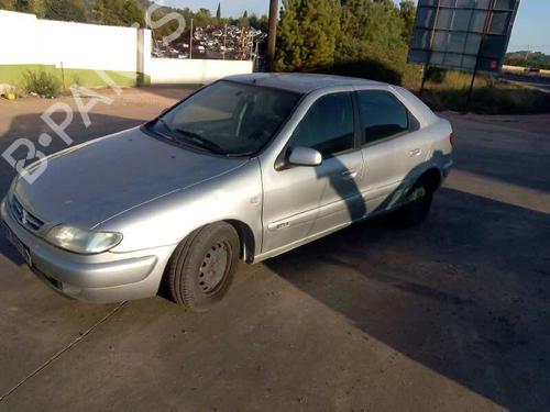 Dør styreenhed CITROËN XSARA (N1) 1.9 D | BP21483770M56 