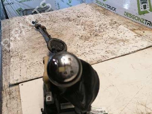 Used Gear lever PEUGEOT 308 SW I (4E_, 4H_) [2007-2014]  21479467