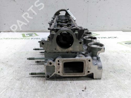 Cylinder head PEUGEOT 307 (3A/C)  | BP21435427M5 