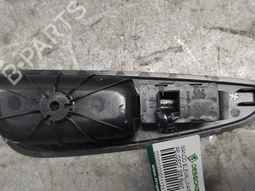 Right rear window switch PEUGEOT 308 I (4A_, 4C_)  | BP21408025I28