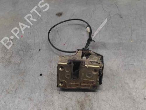 Used Rear right lock RENAULT SCÉNIC I MPV (JA0/1_, FA0_) 1.9 dCi (JA05, JA1F) (102 hp) 21412998