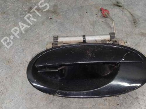 Türgriff hinten links außen für OPEL MERIVA A MPV (X03) [2003-2010]  21415288