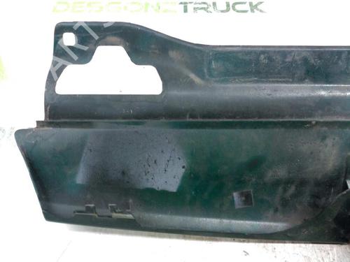 Grille PEUGEOT 406 (8B)  | BP21435541C40 