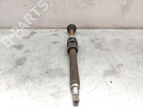 Right front driveshaft FORD FIESTA V (JH_, JD_) | BP22275319M39