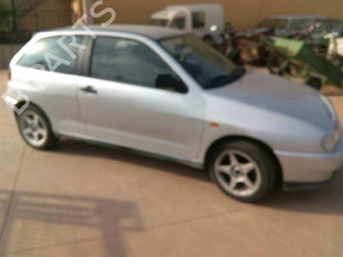 Alternator SEAT IBIZA II (6K1)  | BP21456616M7 