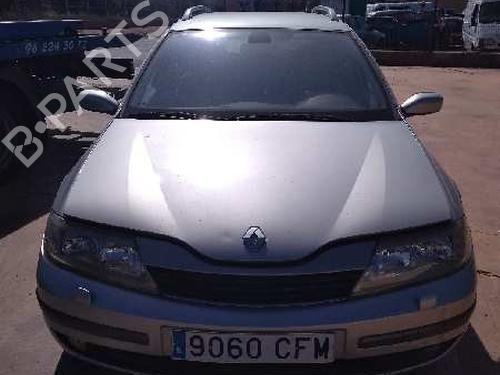 Køler RENAULT LAGUNA II Grandtour (KG0/1_)  | BP21476199M31 