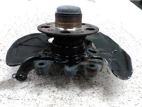 Achsschenkel links vorne MERCEDES-BENZ C-CLASS T-Model (S203)  | BP21445548M25 
