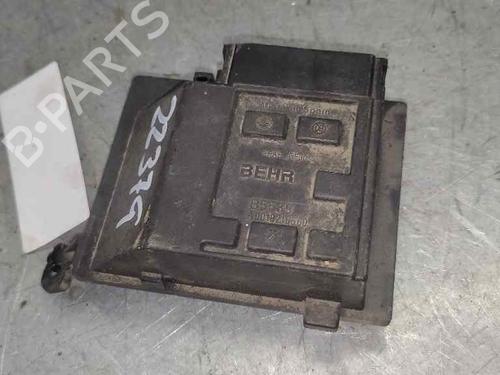 Heater resistor MERCEDES-BENZ VITO Bus (W639) 109 CDI (639.701, 639.703, 639.705) A0018216560 | 5 | PINS