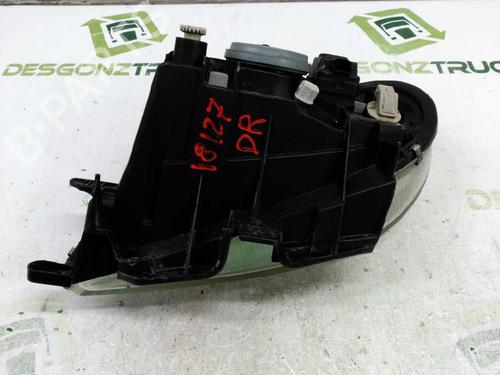 Right headlight CITROËN SAXO (S0, S1)  | BP21428403C29 
