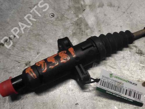 Hulpkoppelingscilinder FIAT DUCATO Van (244_) 2.3 JTD (110 hp) 22908159