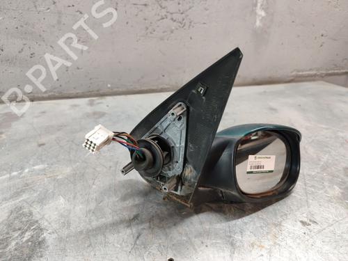Bakspejl Højre PEUGEOT 206 Hatchback (2A/C)  | BP24406492C27 