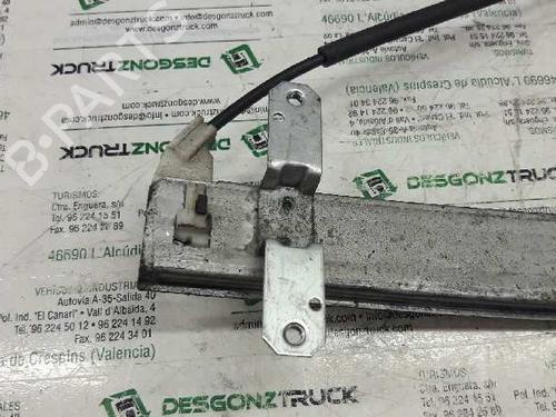 Front right window mechanism NISSAN ALMERA I Hatchback (N15) 2.0 D | BP21453440C23