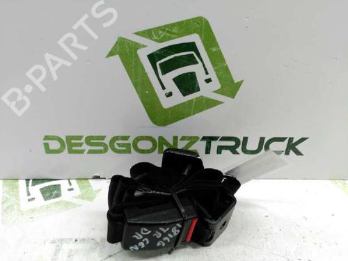 Used Seat buckle OPEL ASTRA F Saloon (T92) [1991-2001]  21430321