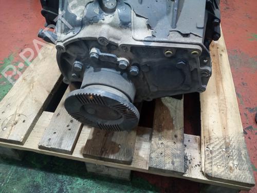 Gearbox IVECO STRALIS I | BP39423684M3 - Image 5