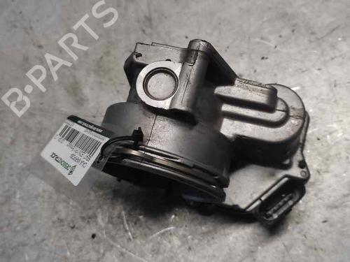 Throttle body SEAT LEON (1M1)  | BP21401873M82