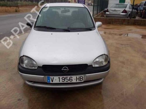 Bobine OPEL CORSA B (S93)  | BP21477200M94 