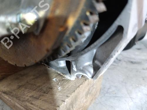 Engine NISSAN MICRA III (K12) 1.2 16V | BP30168557M1