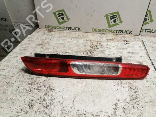 Used Right taillight FORD FOCUS II (DA_, HCP, DP) [2004-2013]  21477098