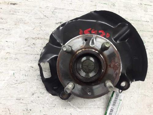 Used Right front steering knuckle FORD MONDEO III (B5Y) 2.0 TDCi (130 hp) 21456679