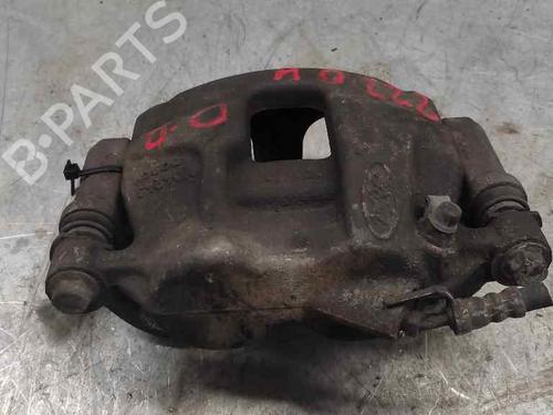Right front brake caliper FORD TRANSIT Van (FA_ _) 2.2 TDCi | BP22780186M104 