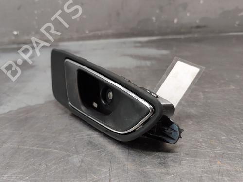 Poignée intérieure avant droite Poignée intérieure avant droite SEAT LEON (5F1) 1.6 TDI (105 hp) 35793873 35793873