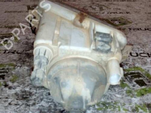 Left front fog light IVECO DAILY III Van  | BP21453327C30 