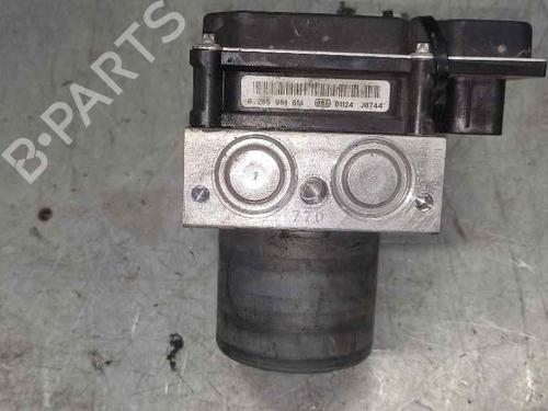 ABS pump MERCEDES-BENZ E-CLASS (W212) E 200 CDI / BlueTEC (212.005, 212.006) | BP21414875M43