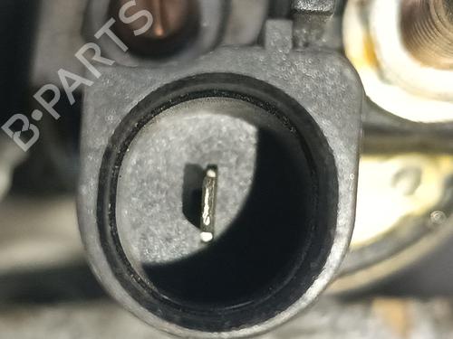 Startmotor SKODA OCTAVIA II (1Z3) 1.9 TDI | BP30897872M8