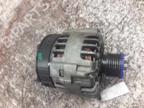 Generator RENAULT KANGOO Express (FC0/1_)  | BP21468924M7 