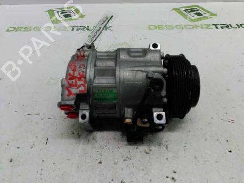AC Kompressor MERCEDES-BENZ C-CLASS (W202) [1993-2000]  21429039