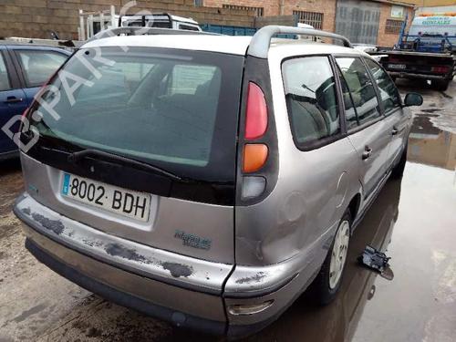 Left taillight FIAT MAREA Weekend (185_)  | BP21483486C34 