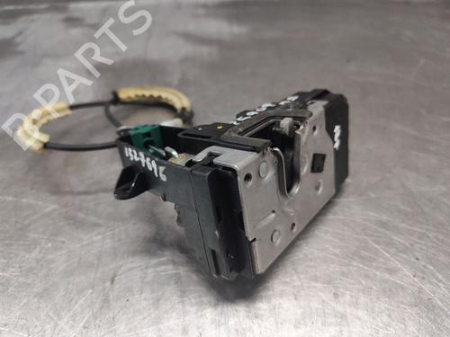 front-right-lock-opel-astra-h-gtc-a04-2005-2006-2007-2008-2009-2010-38038002 main image