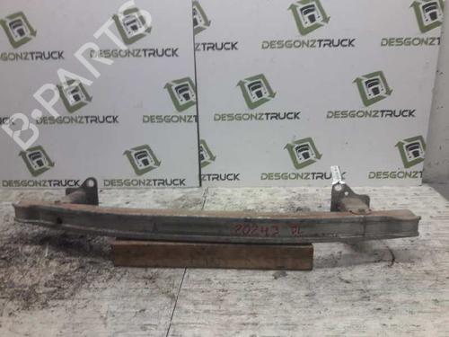 Used Front bumper reinforcement RENAULT SCÉNIC II (JM0/1_) [2003-2010]  21461937