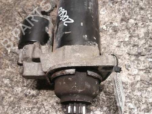 Used Starter VW POLO IV (9N_, 9A_) [2001-2014]  21466903