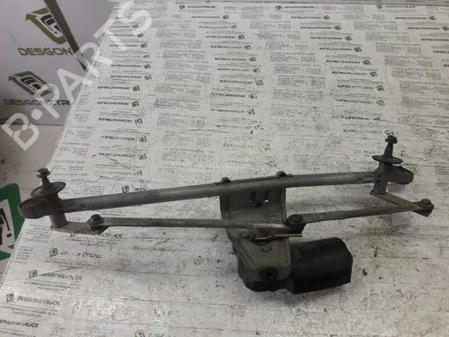 Viskermotor vindrute RENAULT CLIO II (BB_, CB_) 1.9 D (B/CB0E, BB0J) | BP21447275M29 