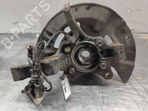 Achsschenkel rechts vorne für KIA SPORTAGE IV (QL, QLE) 1.7 CRDi (116 hp) 33162467