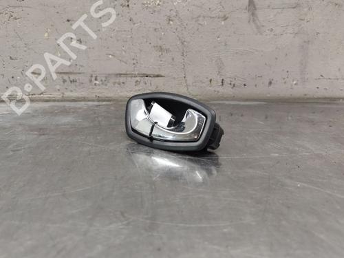 Høyre bak invendig håndtak RENAULT CLIO IV (BH_) 0.9 TCe 90 (BHNF, BHMA, BHMH, BHJK, BHJR) (90 hp) 31317031