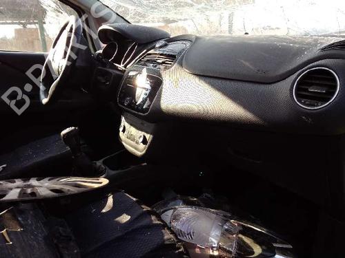 Right front brake caliper FIAT GRANDE PUNTO (199_) 1.3 D Multijet (199.AXD11, 199.AXD1A, 199.AXD1B,... | BP21465118M104 