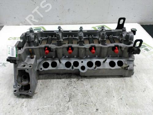 Used Cylinder head OPEL ASTRA G Hatchback (T98) [1998-2009]  21437172